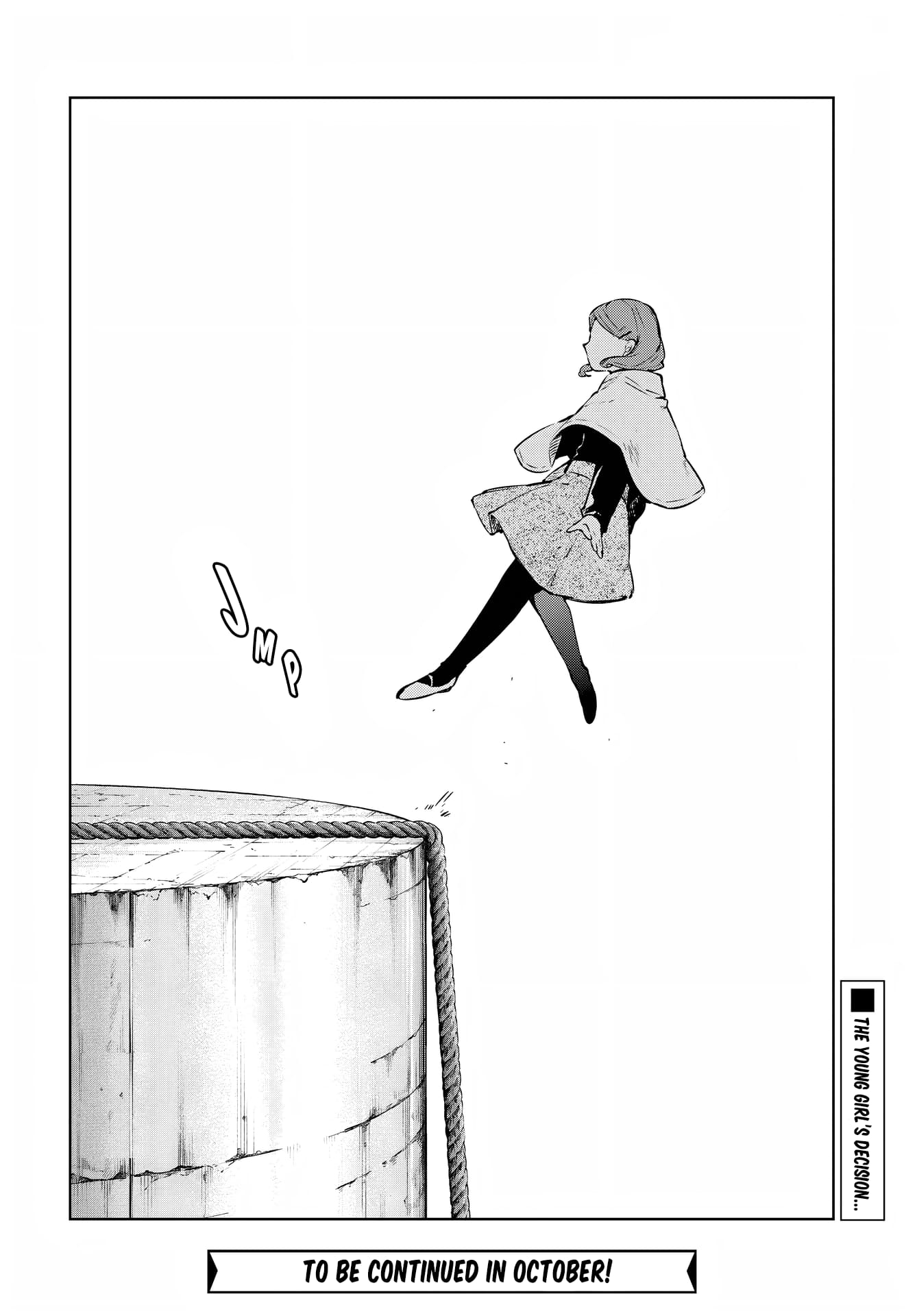 Bungou Stray Dogs, Chapter 110 image 14